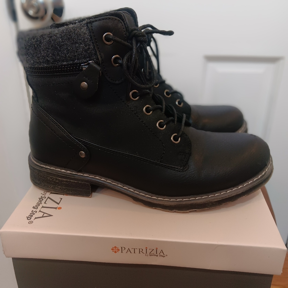 boots